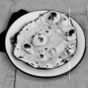 Butter Roti