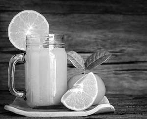 Pure Orange Juice