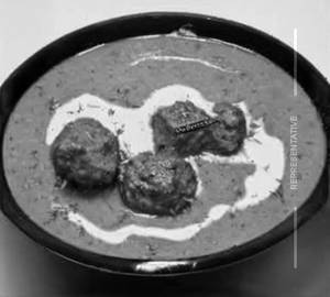 Malai Kofta