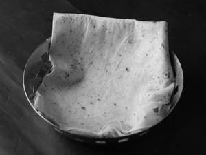 Rumali Roti (1pc)