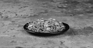 Egg Noodles