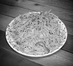 Veg Noodles