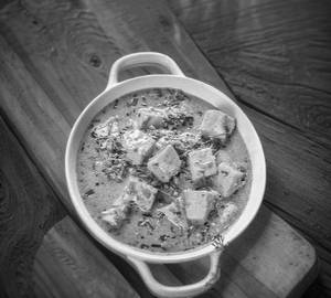 Paneer Methi Masala
