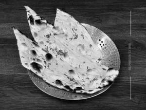 Butter Naan