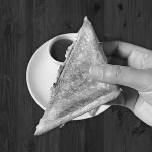 Aloo Sandwich 4 Slices