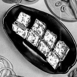 Paneer Cheese Butter Garlic 