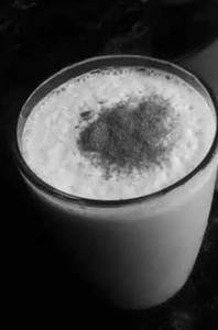 Horlicks