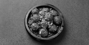 Manchurian Dry