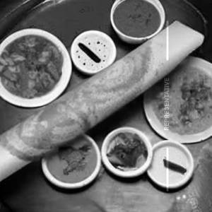 Chennai Express Special Dosa