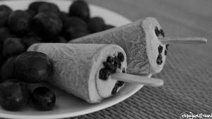 Black Current Candy