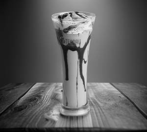 Caramel coffee   [300 ml]