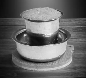 Filter coffee