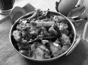 Mutton Fry