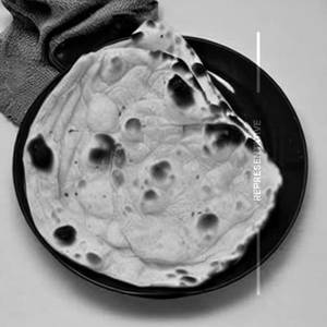 Shantilal Spl Naan