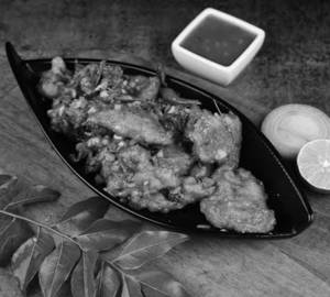Fish Kanti