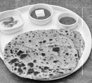 Aloo Paratha