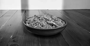 Chicken Noodles