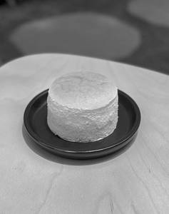Cloud Cheesecake