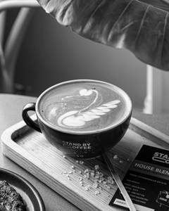 Sea Salt Mocha