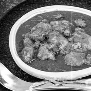 Chicken Kasha [Full]