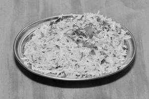 Indrayani Rice
