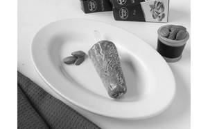 Choco Almond Candy