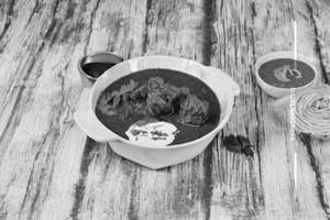 Mutton Korma