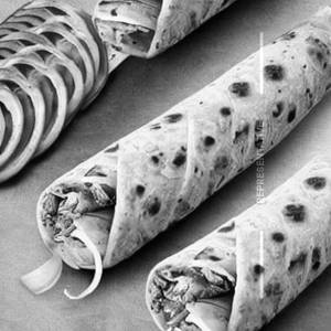 Onion Roll