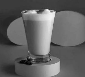 Cold Coffee