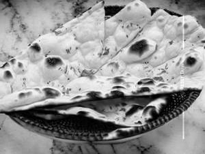 Plain Naan [Full]