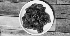 Wings Barbecue Chaap