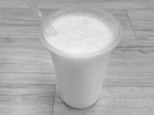 Salted Lassi