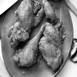 Chicken Estoo