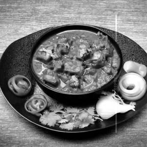 Veg Masala