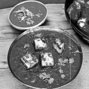 Paneer Mastani
