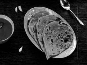 Laccha Paratha