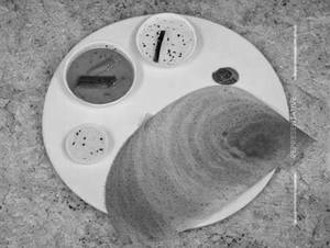 Onion Masala Dosa