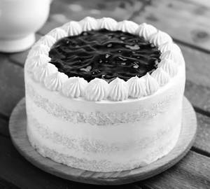 Blueberry Cake [1 kg]