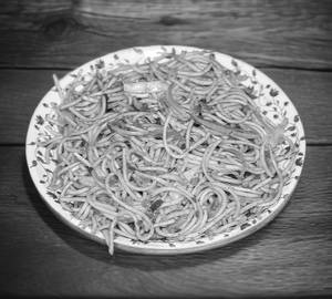 Schezwan Noodles