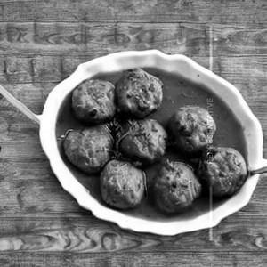 Veg Kofta      
