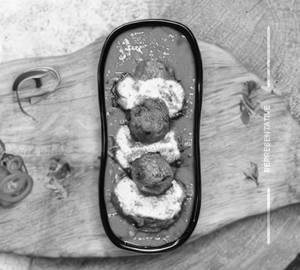 Veg Kofta
