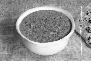 Punjabi Dal Tadka