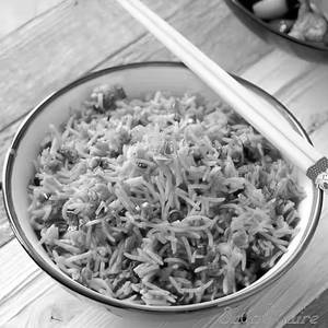 Triple Rice