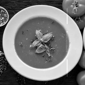 Tomato Soup  