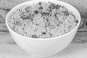 Veg Pulao