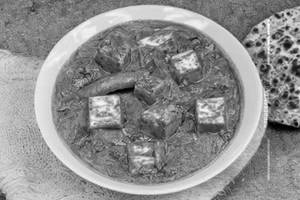 Paneer Diwani Handi 
