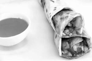 Egg Roll