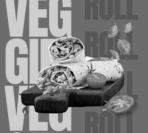 Veggie Roll