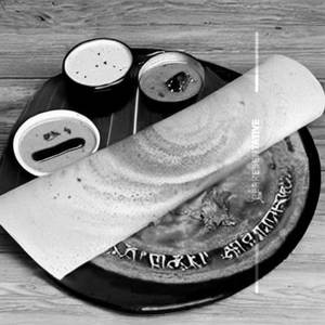 Maharaja Special Dosa