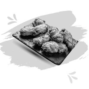 Fried Chicken Wings 3pcs